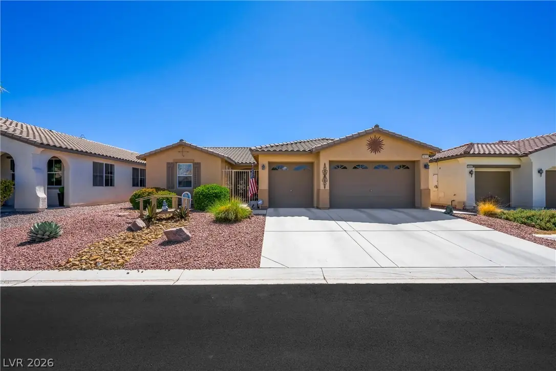 5615 East Ailanto Avenue, Pahrump, NV 89061
