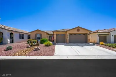 5615 East Ailanto Avenue, Pahrump