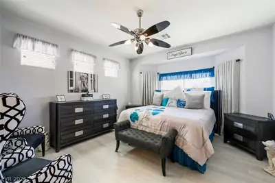 5615 East Ailanto Avenue, Pahrump, NV 89061 Bedroom