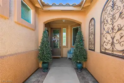5615 East Ailanto Avenue, Pahrump, NV 89061 Entry