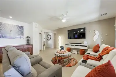 5615 East Ailanto Avenue, Pahrump, NV 89061 Living Room