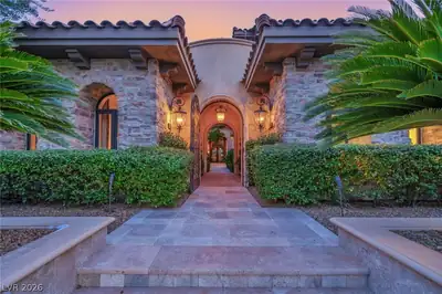 1793 Anelli Court, Henderson, NV 89012 