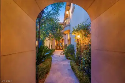 1793 Anelli Court, Henderson, NV 89012 
