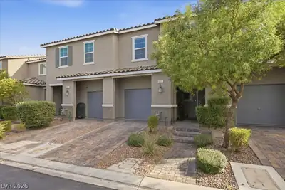 5321 Lazy Breeze Avenue, Las Vegas