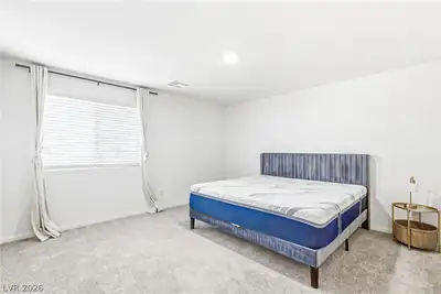 3499 La Cura Avenue, Las Vegas, NV 89141 Bedroom