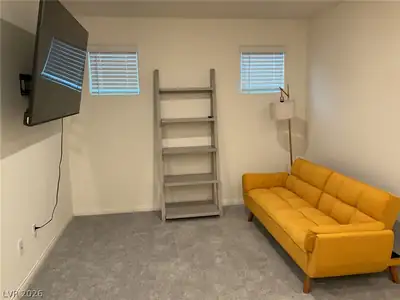 3499 La Cura Avenue, Las Vegas, NV 89141 Den