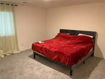 3499 La Cura Avenue, Las Vegas, NV 89141 Bedroom