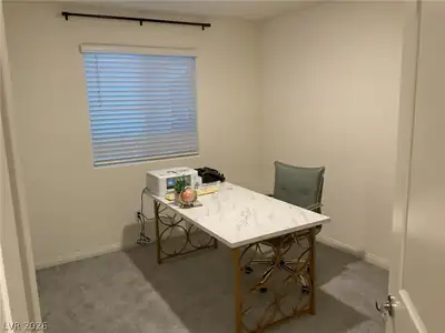 3499 La Cura Avenue, Las Vegas, NV 89141 Office
