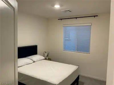 3499 La Cura Avenue, Las Vegas, NV 89141 Bedroom