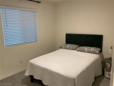 3499 La Cura Avenue, Las Vegas, NV 89141 Bedroom