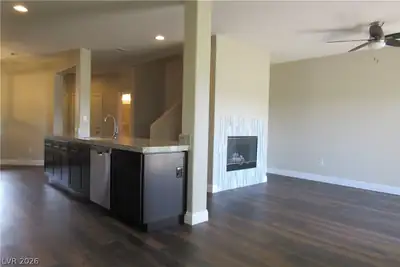 712 Peachy Canyon Circle 102, Las Vegas, NV 89144 Living Room