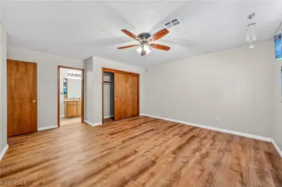3030 Paiute Boulevard, Pahrump, NV 89061 Bedroom