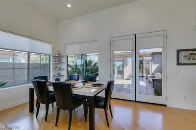 51 East Braelinn Drive, Henderson, NV 89052 Dining Area