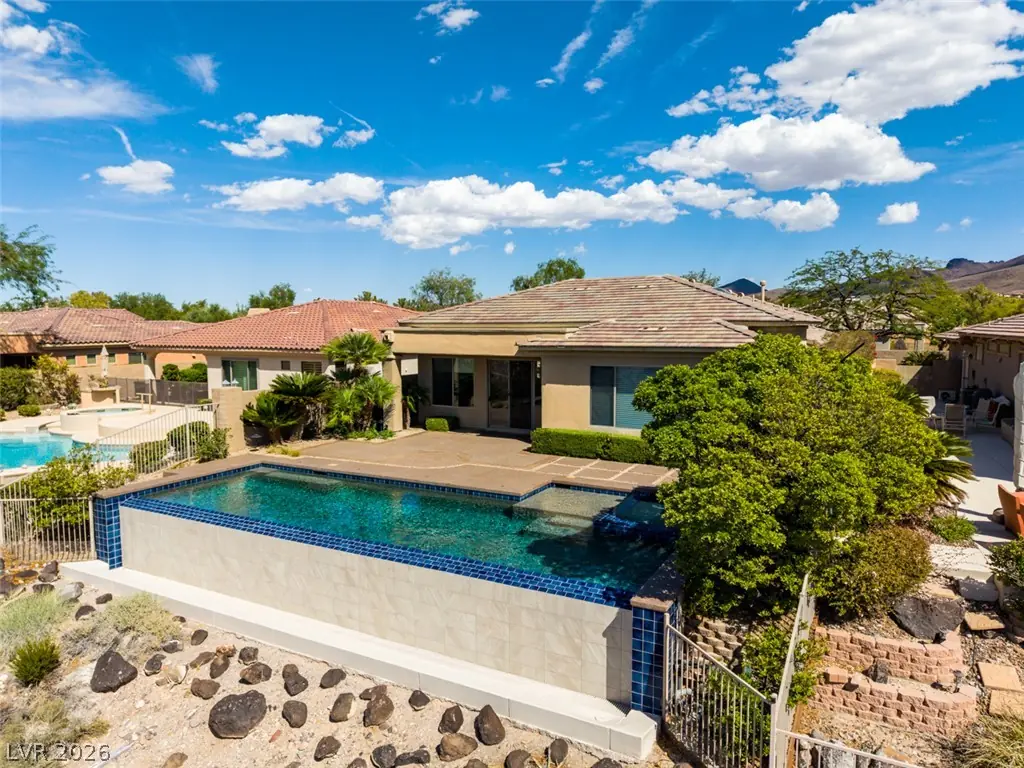 51 East Braelinn Drive, Henderson, NV 89052