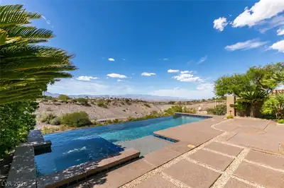 51 East Braelinn Drive, Henderson, NV 89052 Pool