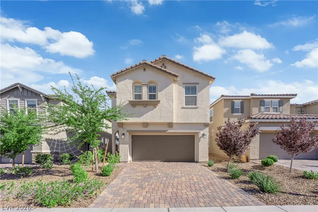 2406 Bellinzona Place, Henderson, NV 89044