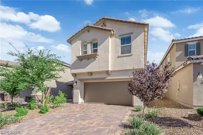 2406 Bellinzona Place, Henderson, NV 89044 