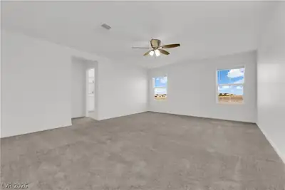 2406 Bellinzona Place, Henderson, NV 89044 Primary Bedroom