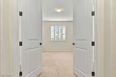 9945 Bristlecone Skye Avenue, Las Vegas, NV 89166 Bedroom