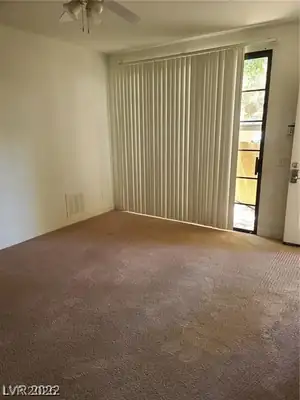 5122 South Jones Boulevard 104, Las Vegas, NV 89118 Living Room
