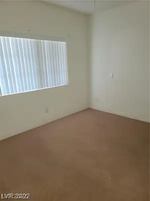 5122 South Jones Boulevard 104, Las Vegas, NV 89118 Bedroom