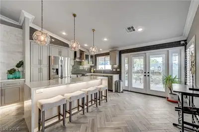 886 Cline Cellars Avenue, Las Vegas, NV 89123 