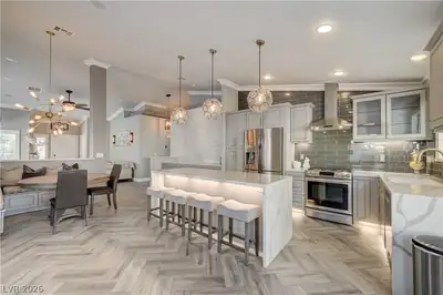 886 Cline Cellars Avenue, Las Vegas, NV 89123 