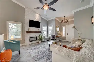886 Cline Cellars Avenue, Las Vegas, NV 89123 