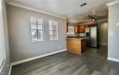 2700 North Rainbow Boulevard 2137, Las Vegas, NV 89108 Dining Area