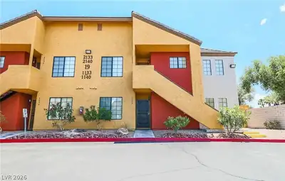 2700 North Rainbow Boulevard 2137, Las Vegas