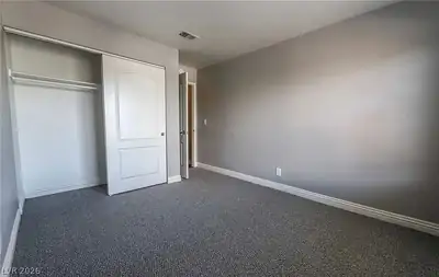 2700 North Rainbow Boulevard 2137, Las Vegas, NV 89108 Bedroom