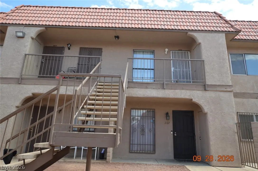 4300 North Lamont Street 269, Las Vegas, NV 89115