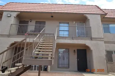 4300 North Lamont Street 269, Las Vegas