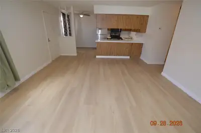4300 North Lamont Street 269, Las Vegas, NV 89115 Living Room