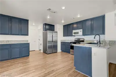 6572 Plum Orchard Circle, Las Vegas, NV 89142 Kitchen