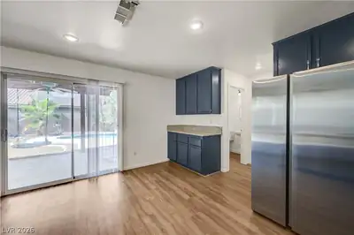 6572 Plum Orchard Circle, Las Vegas, NV 89142 Dining Area