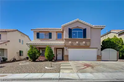 6572 Plum Orchard Circle, Las Vegas