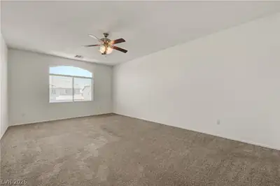 6572 Plum Orchard Circle, Las Vegas, NV 89142 Bedroom