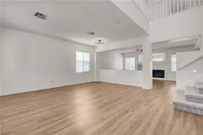 6572 Plum Orchard Circle, Las Vegas, NV 89142 Living Room
