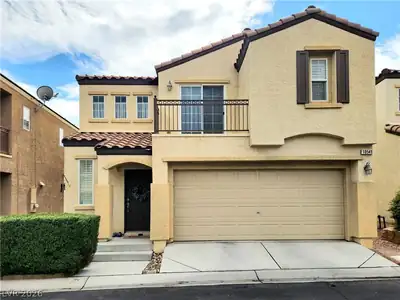 10549 Gibbous Moon Drive, Las Vegas