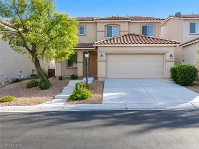 10441 Vinson Point Avenue, Las Vegas