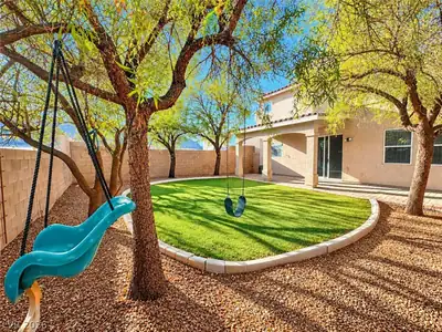 10441 Vinson Point Avenue, Las Vegas, NV 89129 