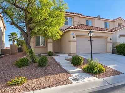 10441 Vinson Point Avenue, Las Vegas, NV 89129 