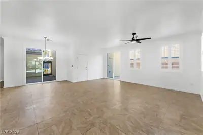 7109 Weavers Place, North Las Vegas, NV 89084 Living Room
