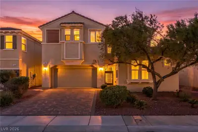 7109 Weavers Place North Las Vegas, NV 89084