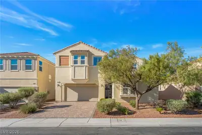 7109 Weavers Place, North Las Vegas, NV 89084 