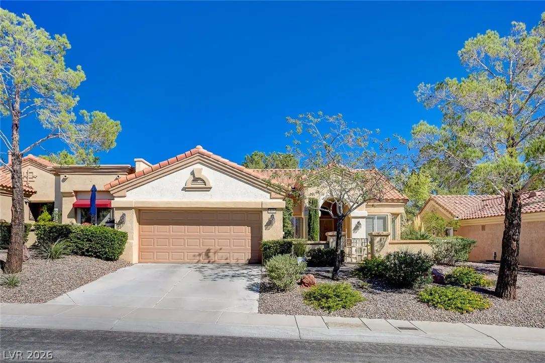 10406 Cogswell Avenue, Las Vegas, NV 89134