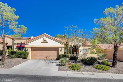 10406 Cogswell Avenue Las Vegas, NV 89134