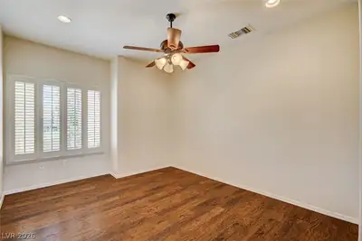 10406 Cogswell Avenue, Las Vegas, NV 89134 Bedroom