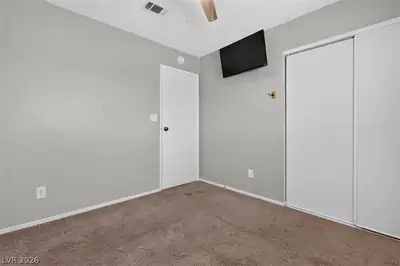 118 Maple Street, Henderson, NV 89015 Bedroom